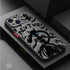 Pokemon Gengar Mewtwo Phone Case for iPhone - Various Model iPhone Cover